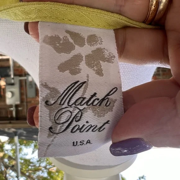 Beautiful linen blouse - Picture 3 of 4